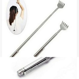 Back Scratcher