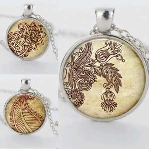 Beautiful Pendant