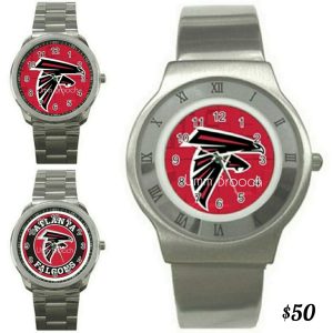 Watch - Atlanta Falcons